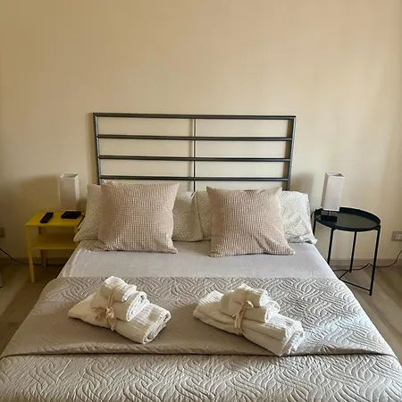 Homestay In Citta