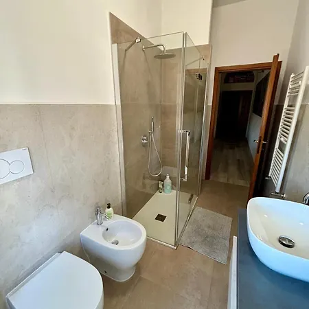 In Citta Pansiyon Livorno